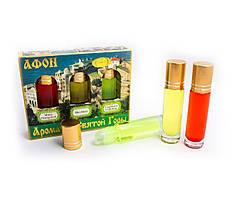 Єлей Афон аромат Святої гори