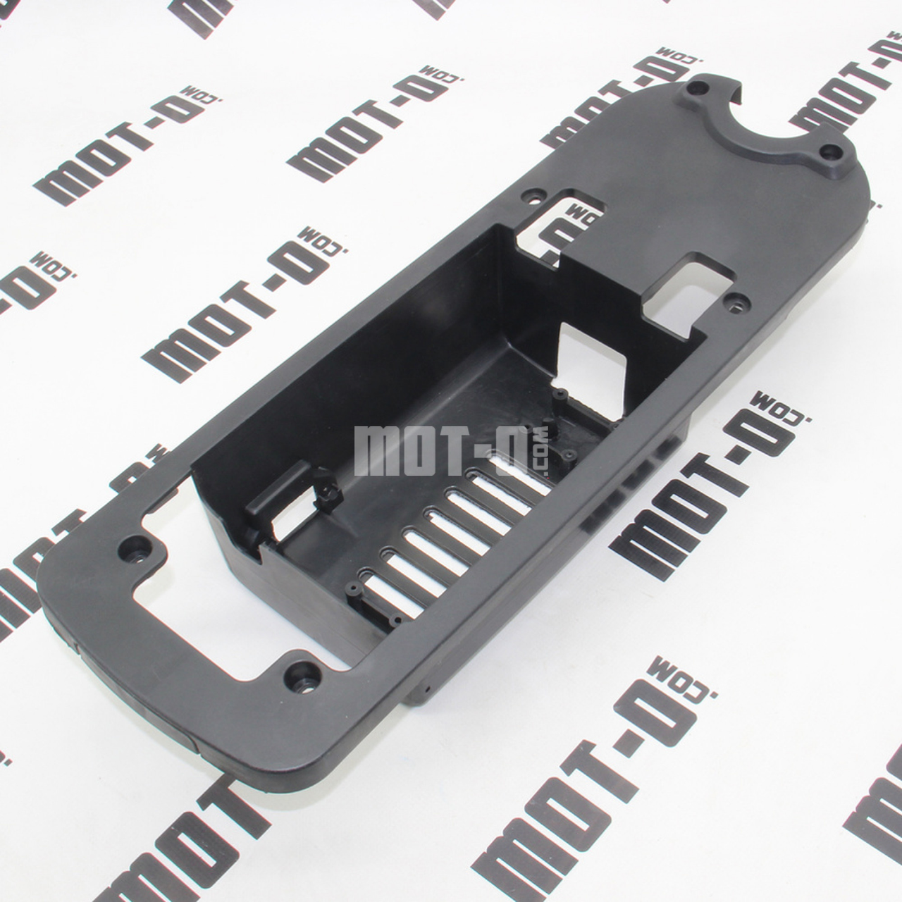 Пластик сидіння пасажира, нижній Fada LIDO (FDEB03LA-48) для мототехніки, фото 1