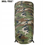 Спальний мішок MIL-TEC 500 г/м2 екстрем -10 °C, фото 10