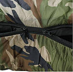 Спальний мішок MIL-TEC 500 г/м2 екстрем -10 °C, фото 9