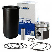 Поршнева група Д 245 Д 260 Євро 2 Мотордеталь 42 мм палець