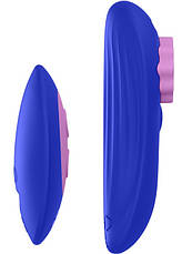 Вібратор у трусики Romp Party з бездротовим пультом керування, фото 3