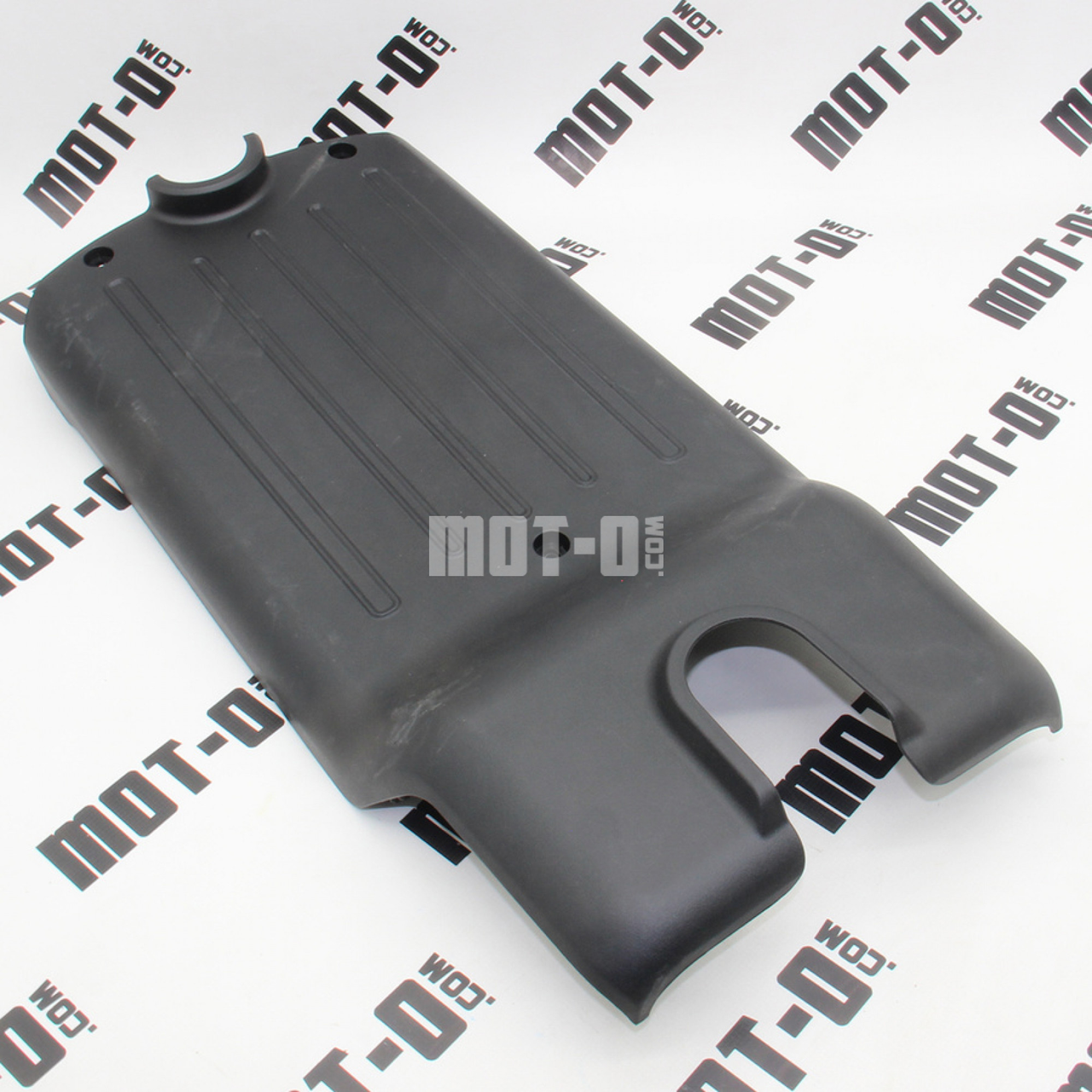 Пластикова центральна панель підлоги (під ноги), нов. зразок Fada LIDO (FDEB03LA-48) для мототехніки, фото 1