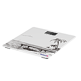 Електронні ваги B.Well PRO-165 Білі, фото 2