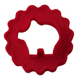 Форма для вирізання печива "Поросятко" Zenker 17371