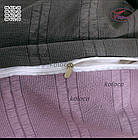 Постільна білизна муслін, двоспальна, Асорті (ПБ90), фото 5