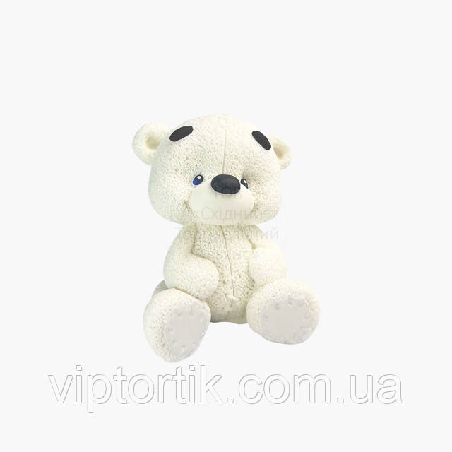 Фігурка шоколадна — Ведмедик Теді №1, фото 1