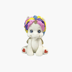 Фігурка шоколадна — Єдиноріжка