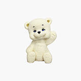 Фігурка шоколадна — Ведмедик Теді №1, фото 9