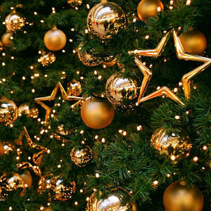 Новий рік 2026