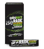 Endurace Iso Rade 10 x 40 g