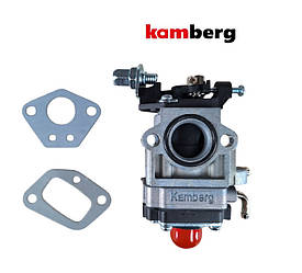 Карбюратор Bosch для мотокоси 4300, 5200