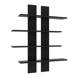 Полиці навісні