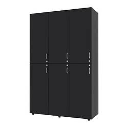 Шафи для роздягальні