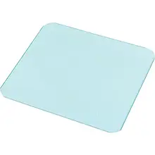 Захисне скло 114х89х0,8 мм полікарбонат для зварювальної маски OPTECH S777C, VITA TIG 5-A