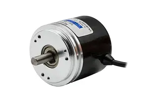 ARS S 58 SSI Абсолютні поворотні енкодери | ATEK