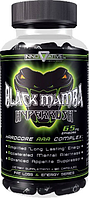 Black Mamba Hyperrush Innovative labs 1 капсула