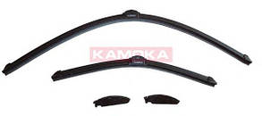 Щітки склоочисника передні комплект 650+400 мм для Renault Laguna III (2007→)