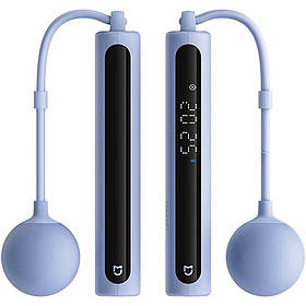 Розумна скакалка Mijia Smart Jump Rope 2 BHR9994CN Light Blue