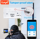 Комплект сигналізації Kerui PG107 Tuya WiFi  Домашня система охоронної сигналізації, фото 4