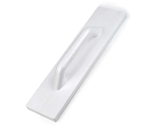 Терка пінопластова BIHOKS 500x130мм (10шт), фото 1