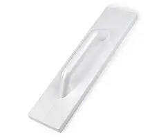 Терка пінопластова BIHOKS 500x130мм (10шт)