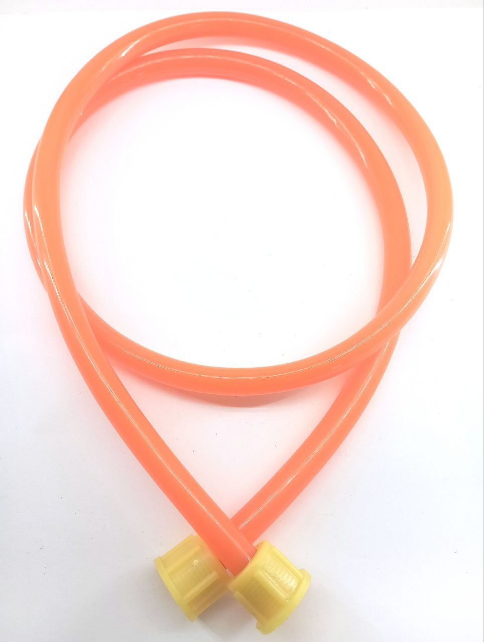 Трубка для обприскувача жовтогаряча (довжина 1190 мм), фото 1