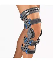 Ортез на колінний суглоб BORT GenuXpress 100700