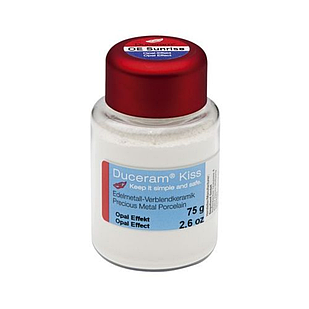 Duceram kiss opal-effekt (20 гр)