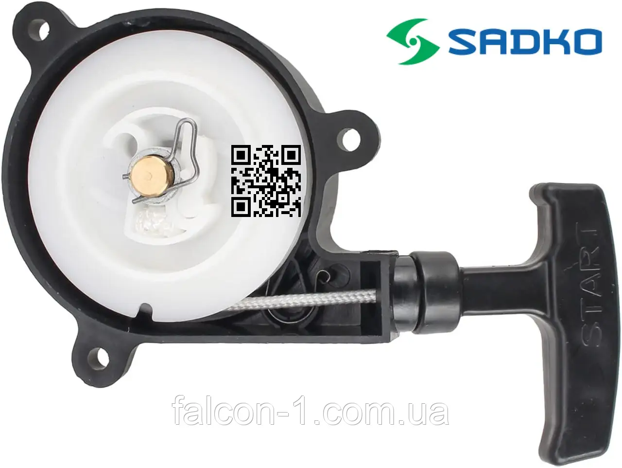 Стартер Sadko GMD-5714 Iron Angel SMB 35/14 для обприскувачів