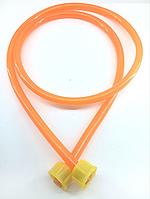 Трубка для обприскувача жовтогаряча (довжина 1180 мм)
