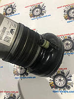 Пневмоамортизатор передній лівий Audi e-tron 4KE616039E 2019-(Ауді е-трон)