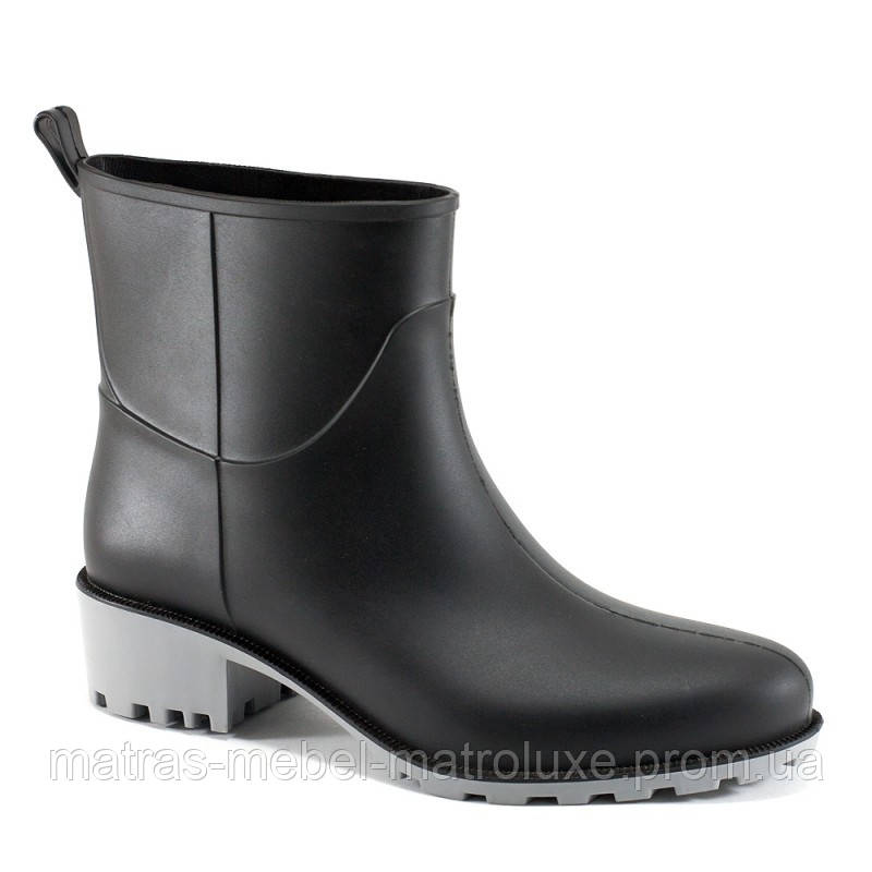 Черевики жіночі РеалПакс БЖ-5/2 Крісті ПВХ (6 пар 36-41)