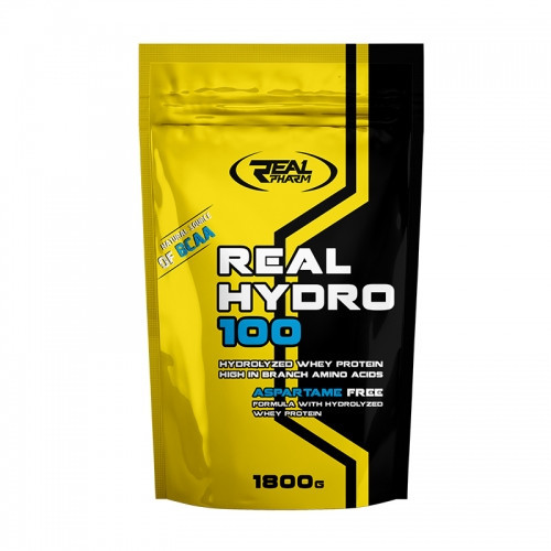 Real Hydro 100 Real Pharm 1800 грамів