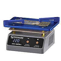 Преднагрівач плат MECHANIC IX5 столик для підігріву плат