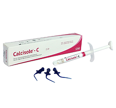 Кальцізоль-Ц,Calcisole-C  (Латус)