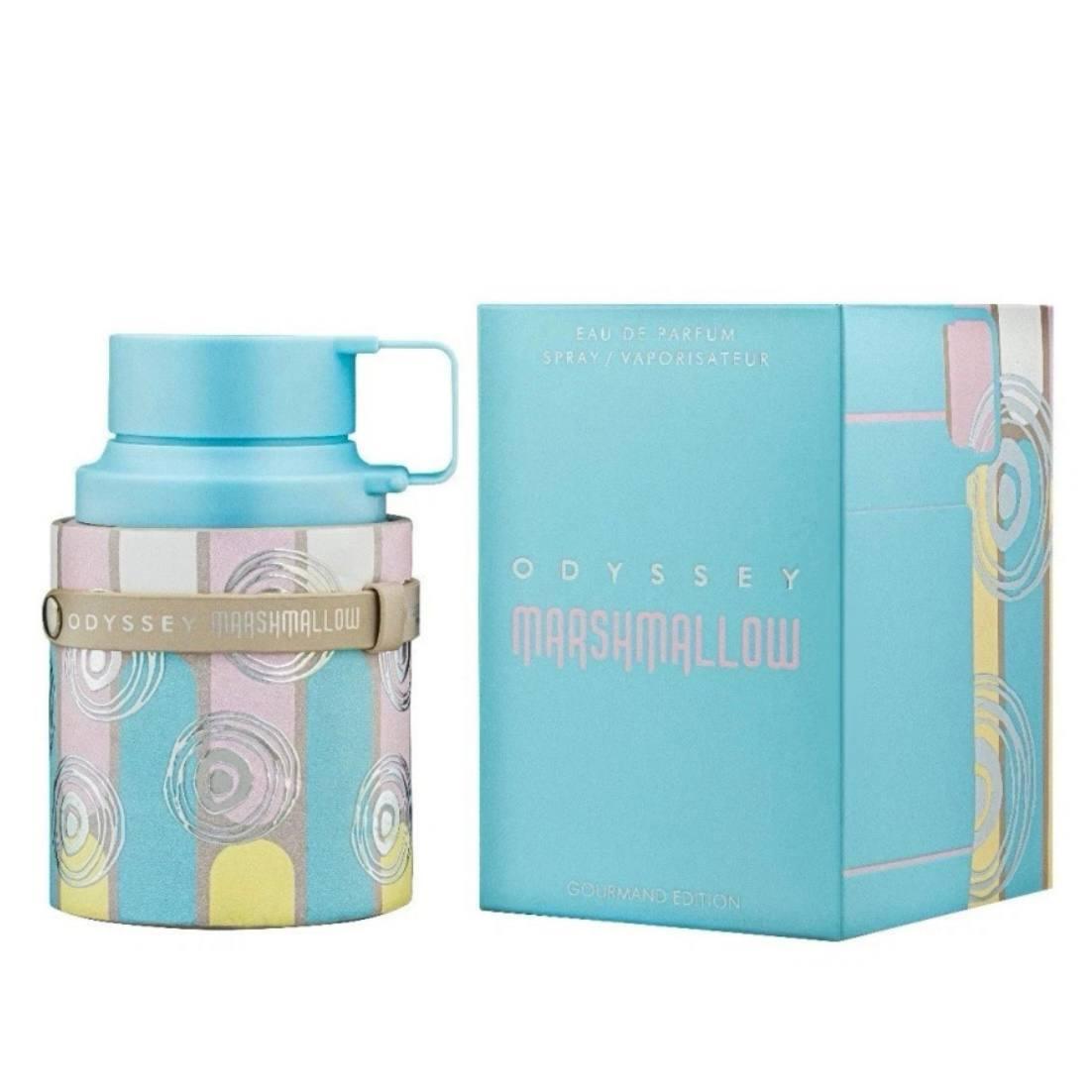 Armaf Odyssey Marshmallow - арабські парфуми унісекс 100 мл, фото 1