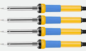 Паяльник Jiang 60W, 220V, 200-450°C