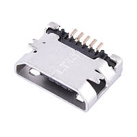 Micro USB Роз'єм гніздо