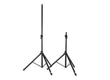 Стійки для акустичних систем