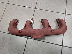 Колектор випускний ЮМЗ Д65 А05-062-А