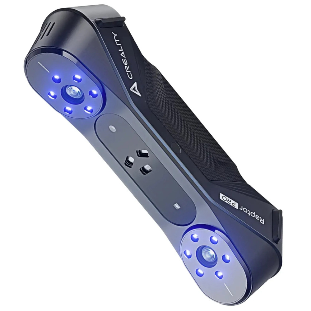 Creality CR-Scan Raptor Pro