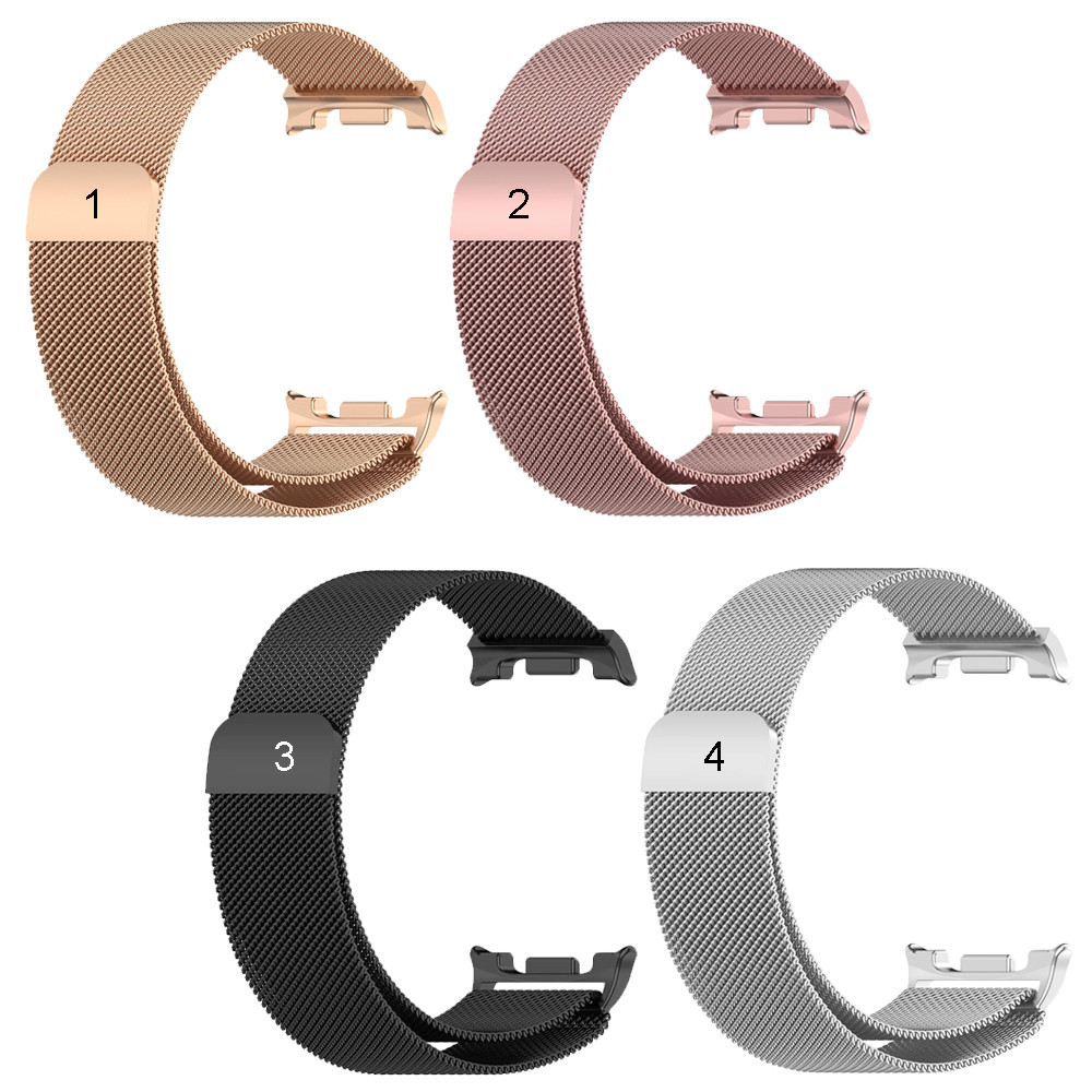 Міланська петля ремінець для Samsung Galaxy Watch 8 / Galaxy Watch 8 Classic, фото 1