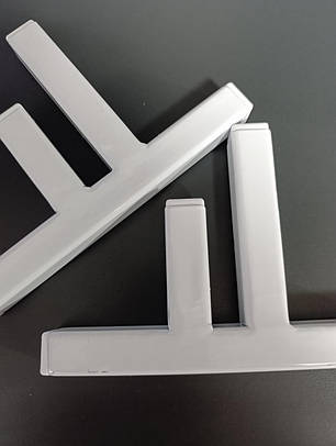 Ніжки для нагрівальних панелей Uden-S, фото 2