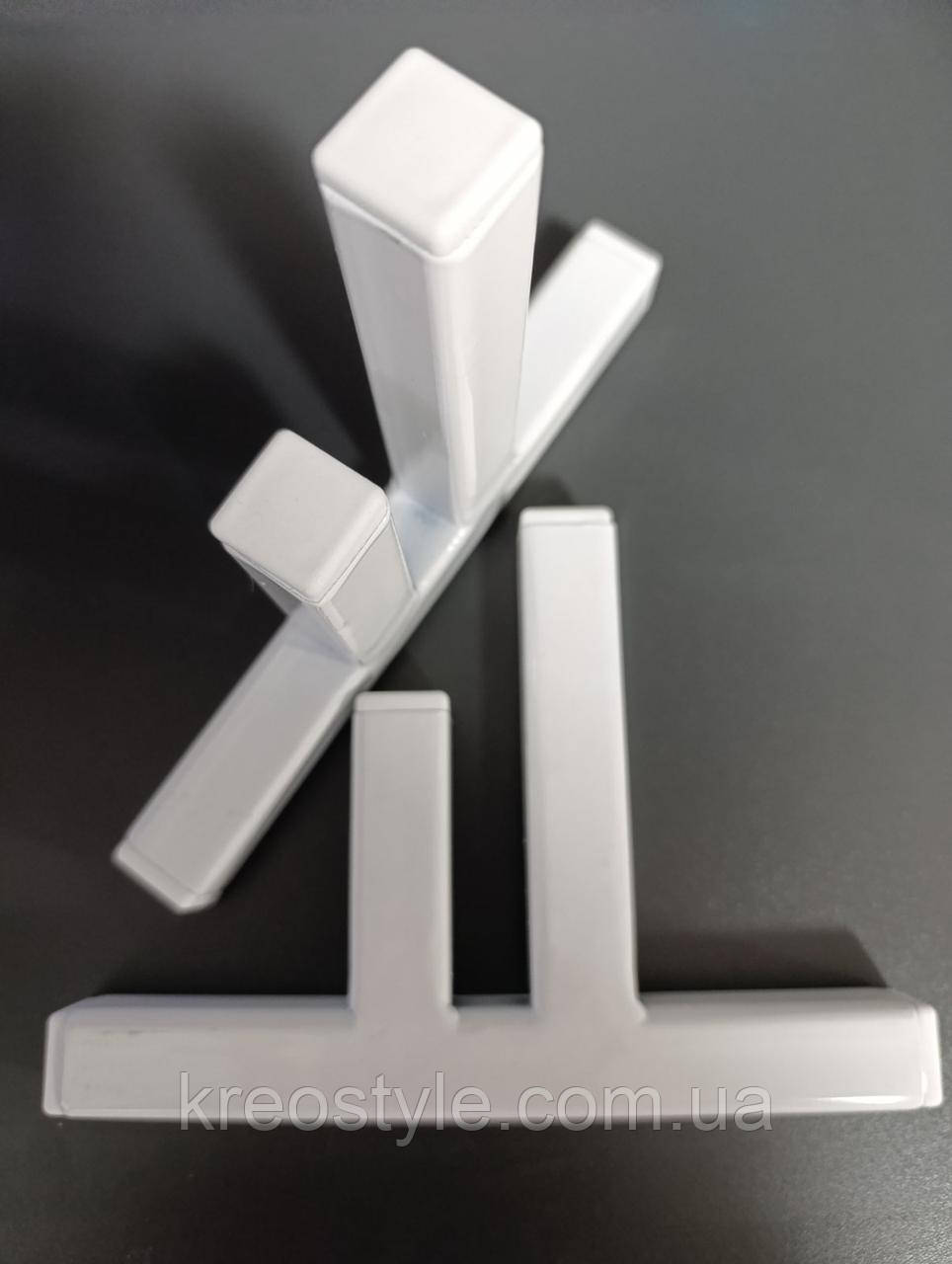 Ніжки для нагрівальних панелей Uden-S