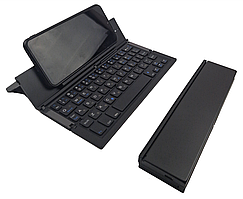 Бездротова клавіатура JOMAA з підставкою