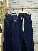 Стильні жіночі джинси, тканина "Джинс" 50, 52, 54, 56, 58 розмір 50, фото 2