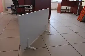 Ніжки для нагрівальних панелей Uden-S, фото 4