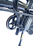 Електровелосипед складний MINAKO M1 (600W, 48V, 15Ah) 14", фото 4