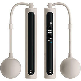 Розумна скакалка Mijia Smart Jump Rope 2 BHR9992CN Grey